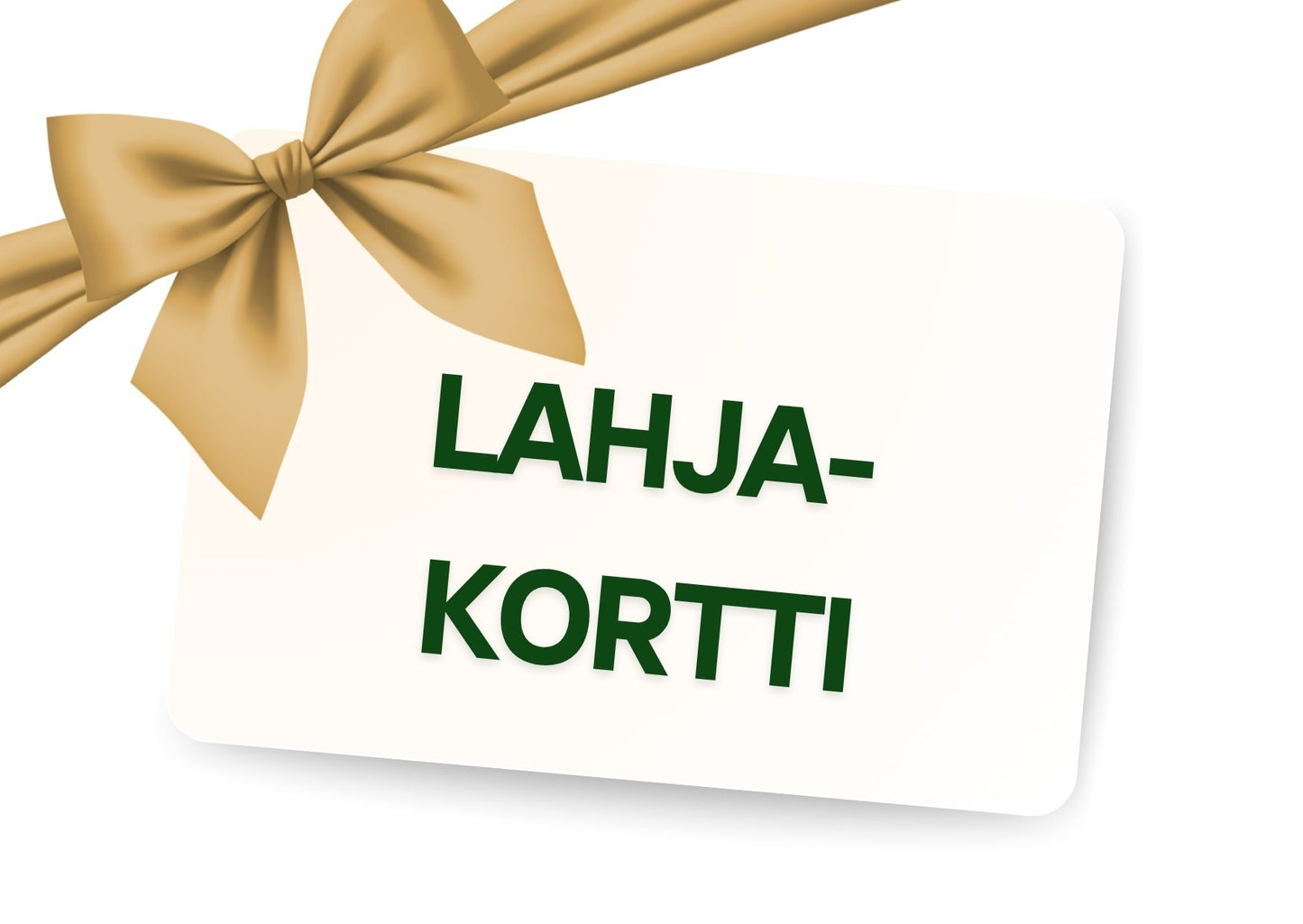3days lahjakortti