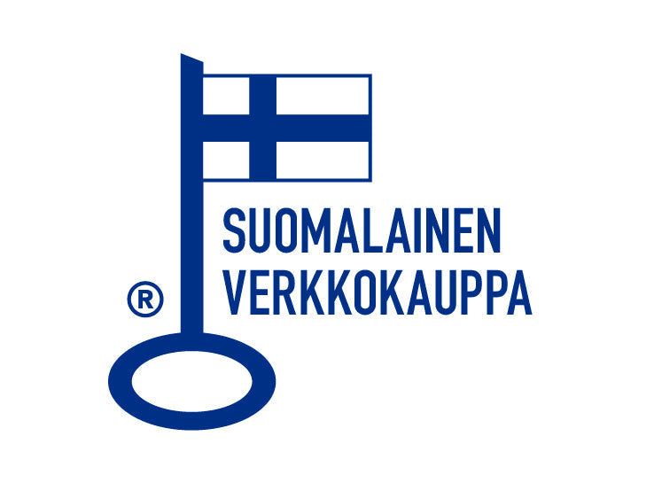 3days verkkokaupalle on myönnetty Avainlippu-merkki