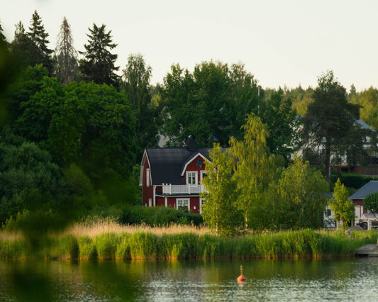 Varautuminen kesämökillä - mitä tehdä, jos vesi tai sähköt katkeavat?