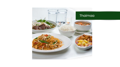 3days ruokapakkaus yhdelle