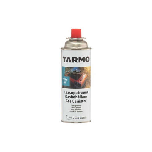 Kaasupatruuna 220 g (Kaasupatruuna A4)